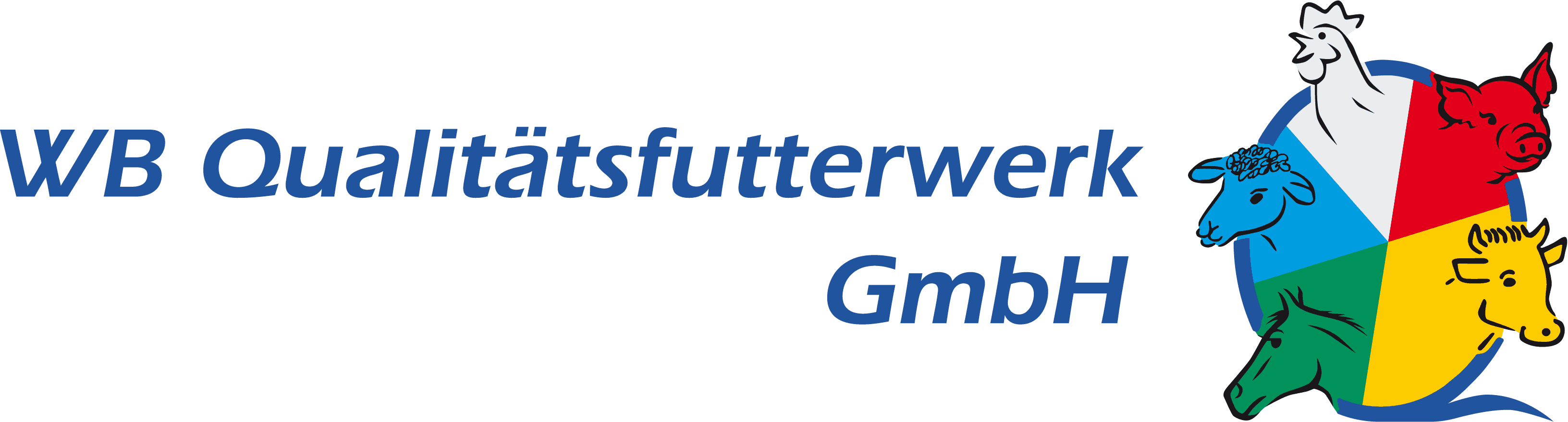 WB Qualitätsfutterwerk GmbH