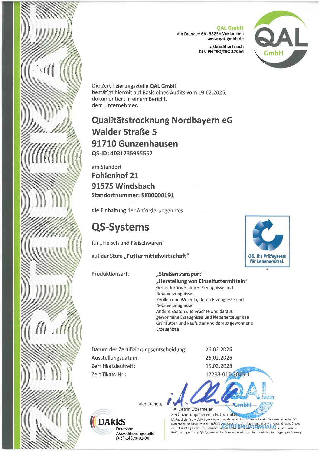 QS-Zertifikat_QTN_Windsbach_bis 15.03.2028